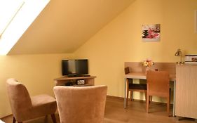 Vendelin Apartmany
